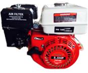 Máy nổ PONA NEW 6.5HP
